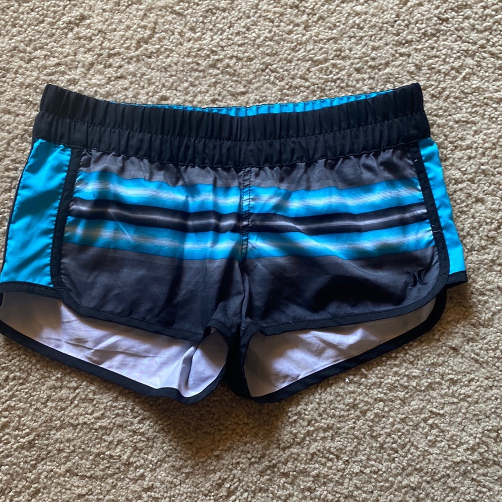 Hurley womens shorts